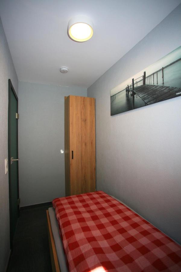 Ueberlinger See-Apartments Apartment 7 Ueber-See อูเบอร์ลิงเงน ภายนอก รูปภาพ