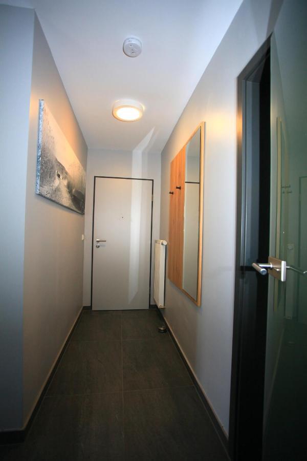 Ueberlinger See-Apartments Apartment 7 Ueber-See อูเบอร์ลิงเงน ภายนอก รูปภาพ